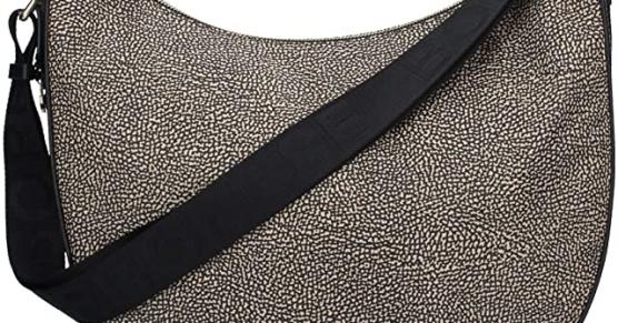Miglior luna bag borbonese