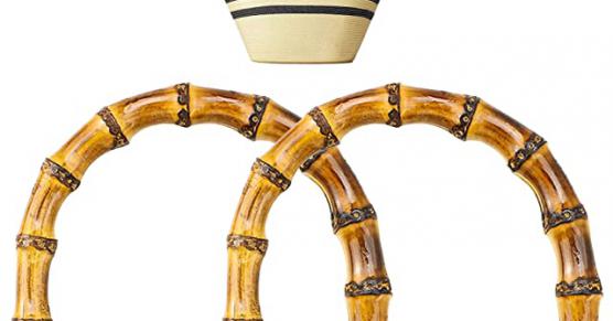 Miglior manici per borse