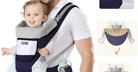 Miglior marsupio bambini