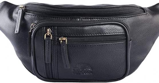 Miglior marsupio calvin klein