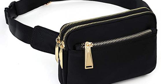 Miglior marsupio donna elegante
