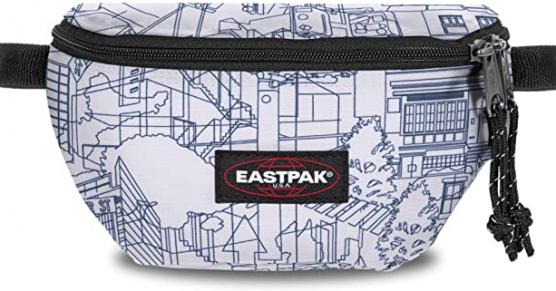 Miglior marsupio eastpak bianco