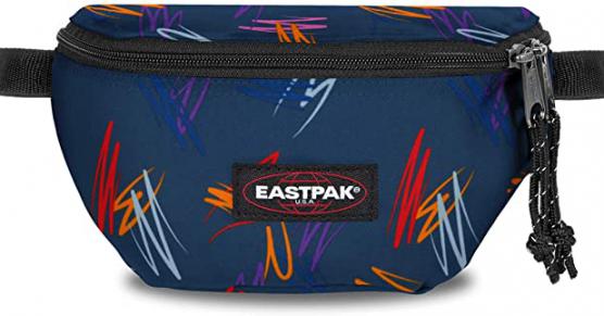 Miglior marsupio eastpak fucsia