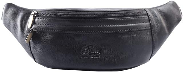 Miglior marsupio in pelle da uomo