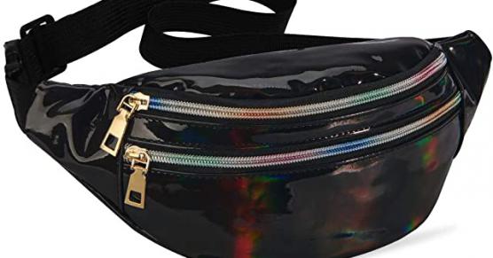 Miglior marsupio in pelle nero
