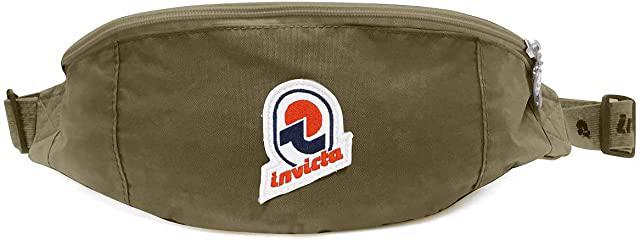 Miglior marsupio invicta vintage