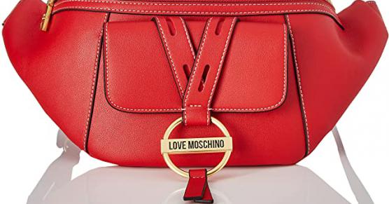 Miglior marsupio moschino rosso