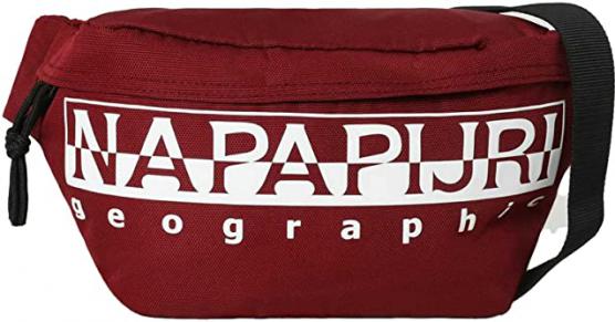 Miglior marsupio napapijri rosso