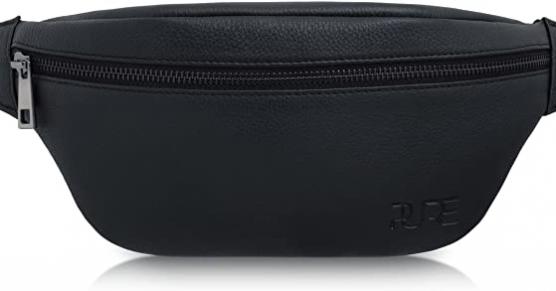 Miglior marsupio pelle nero