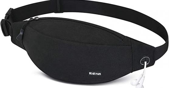 Miglior marsupio piccolo nero