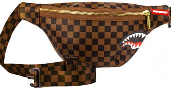 Miglior marsupio sprayground