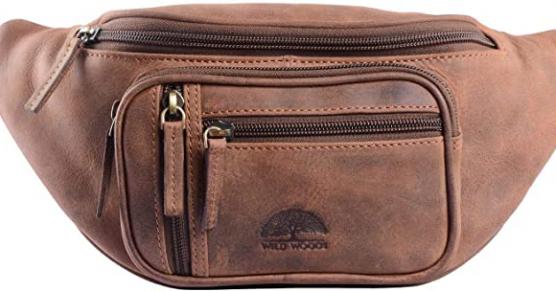 Miglior marsupio timberland uomo