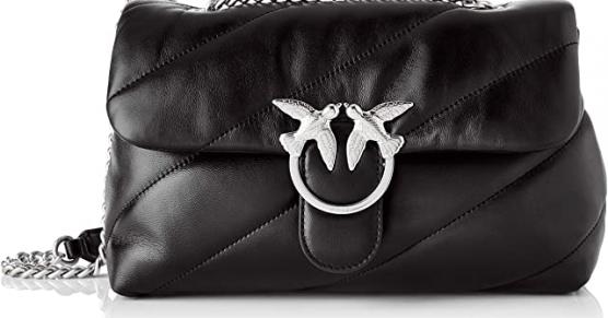 Miglior maxi bag nera
