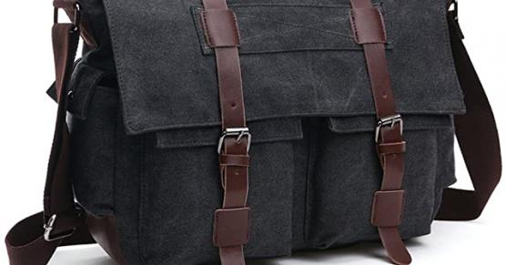 Miglior messenger bag
