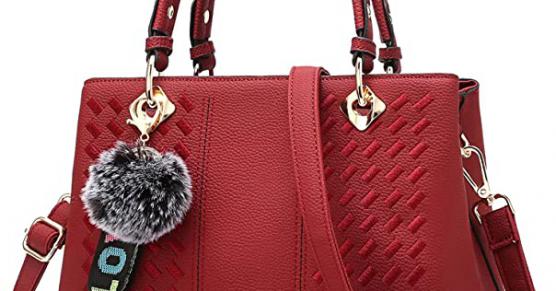 Miglior mia bag boho bamboo