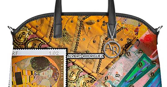 Miglior mia bag secchiello borchie