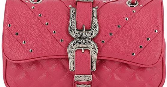 Miglior mia bag texas