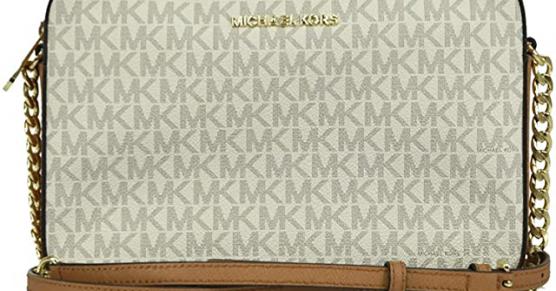 Miglior michael kors borsa a tracolla