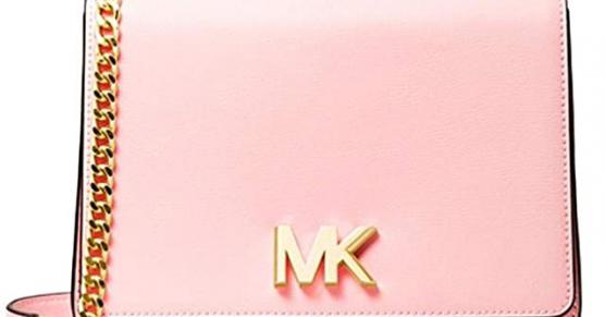 Miglior michael kors borsa rosa cipria