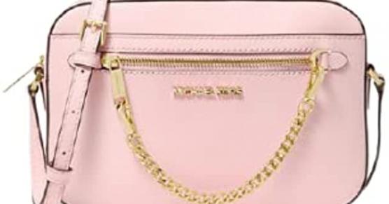Miglior michael kors borsa rosa