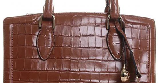 Miglior michael kors borse coccodrillo