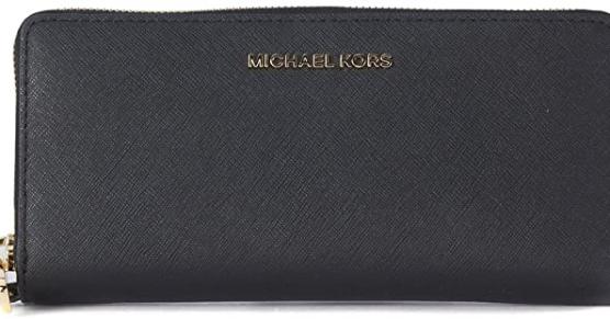 Miglior michael kors pochette argento