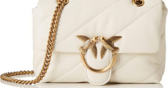 Miglior mini bag bianca
