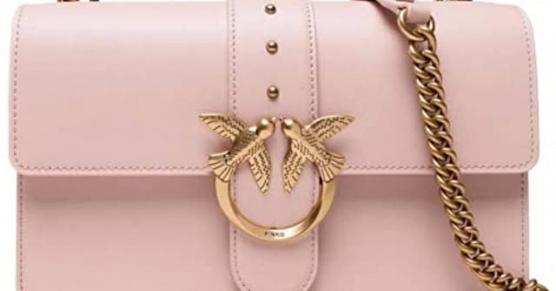 Miglior mini bag pinko