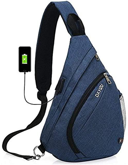 Miglior mini messenger bag mens