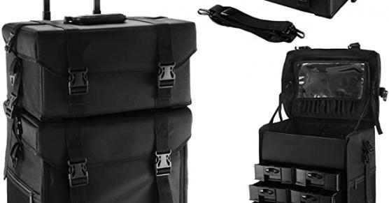 Miglior molly trolley beauty case