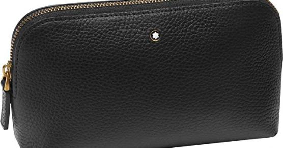 Miglior mont blanc pochette uomo