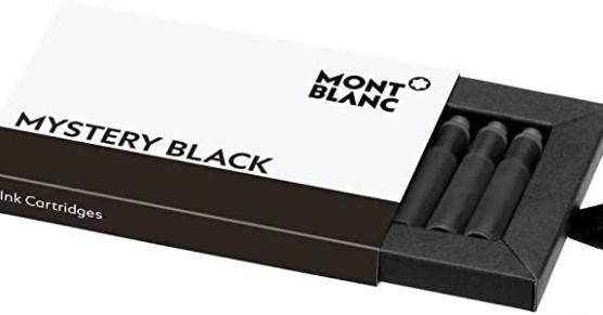 Miglior montblanc trousse
