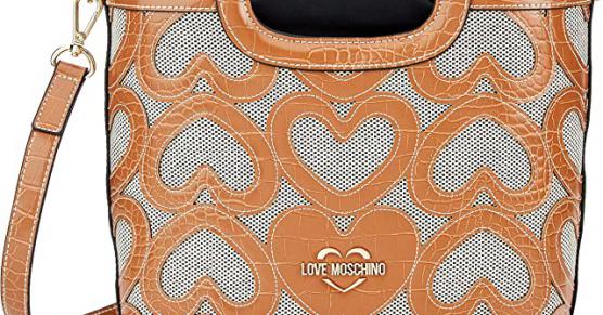 Miglior moschino borsa a mano