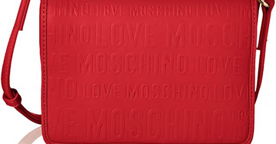 Miglior moschino borse nuova collezione