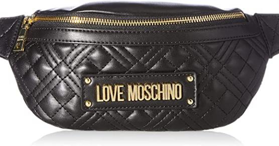 Miglior moschino marsupio