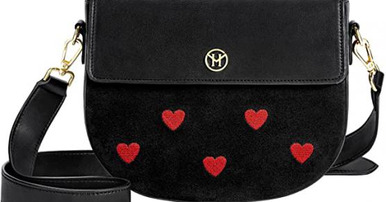 Miglior motivi borsa cuore