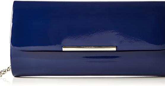 Miglior navy blue clutch