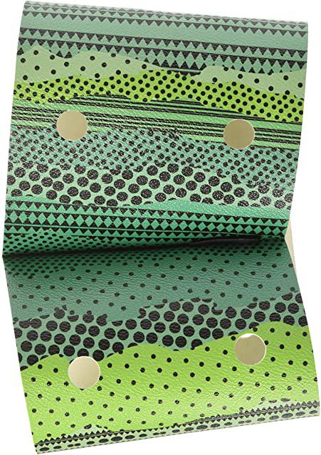 Miglior o bag verde