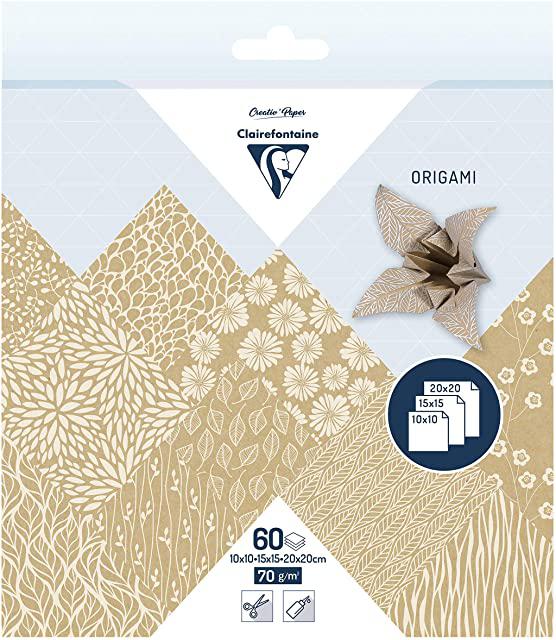Miglior origami pochette