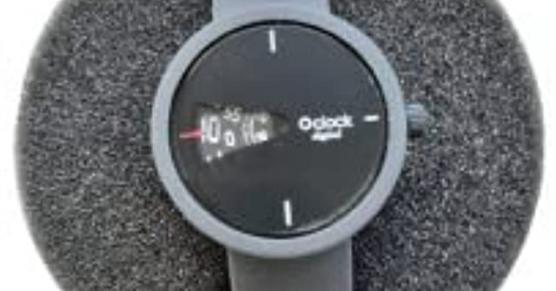 Miglior orologio silicone o bag