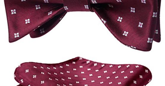 Miglior papillon e pochette