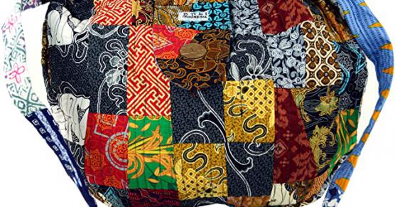 Miglior patchwork borse