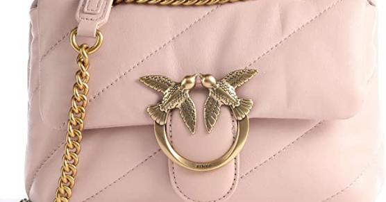 Miglior pinko love bag puff