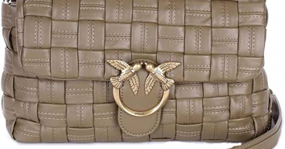 Miglior pinko love bag