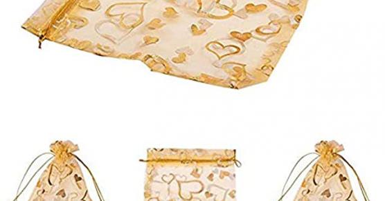 Miglior pochette à bijoux