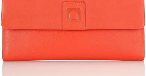 Miglior pochette arancione