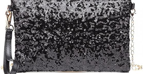 Miglior pochette argento accessorize