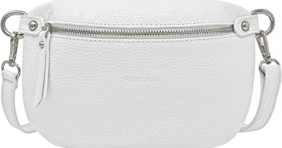 Miglior pochette bianca elegante