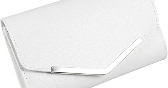 Miglior pochette bianca