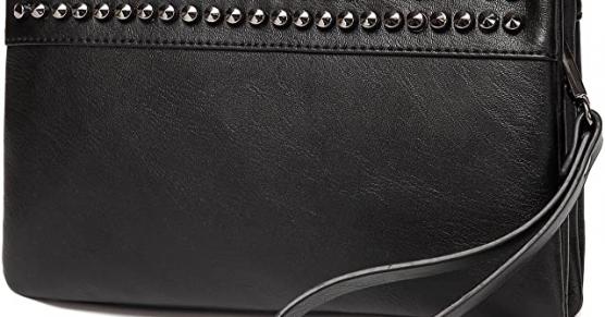 Miglior pochette boheme chic